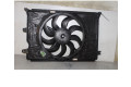 Вентилятор радиатора Fiat 500X