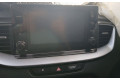 Дисплей       KIA Xceed