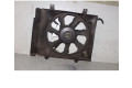 Вентилятор радиатора KIA Picanto