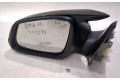 Zpětné zrcátko  BMW 1 E82 E88 2013  20202001E1021185  