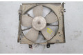 Вентилятор радиатора         KIA Clarus 