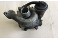 Turbodmychadlo Турбина KP35487599 Ford Fiesta