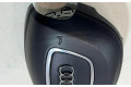 Подушка безопасности водителя 4H0880201J   Audi A8 S8 D4 4H