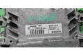 Блок управления двигателем Блок управления 8200774747., S120200113A Renault Twingo II