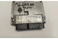 Блок управления двигателем Блок управления 05C907394C Audi A3 8Y