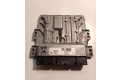 Блок управления двигателя 237106677R, A2C38641900 Dacia Duster