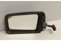 Zpětné zrcátko Audi 80 90 B2 1985 17089, 811857501A