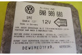 Блок подушек безопасности 6N0909603   Volkswagen PASSAT B4
