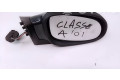 Зеркало электрическое Mercedes-Benz A W168 1997 - 2004 года
