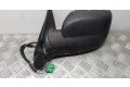 Zpětné zrcátko Volvo XC70 2002 015601