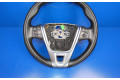 Руль Volvo V60 2011 - 2013 года