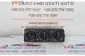 Блок управления климат-контролем 64111502214, 64111502214 Mini One Cooper R50 53