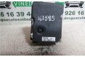 Блок управления АБС AH01, 265252487   Peugeot 5008