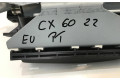 Подушка безопасности в сиденье JTA69182XXX, KR9P57KK0   Mazda CX-60