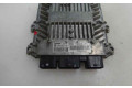 Блок управления двигателя 9654925380 Citroen C2