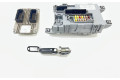 Комплект блоков управления 51847330, 51847330 Fiat Grande Punto