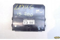 Блок управления АБС 8954053120 Lexus IS 200-300