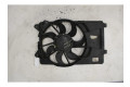 Вентилятор радиатора         Alfa Romeo MiTo 