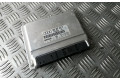 Блок управления двигателя 4B0907401H, 0281001781   Audi A6 S6 C5 4B