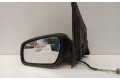 Зеркало электрическое        Ford Fusion  2002 - 2005 года   