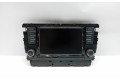 Дисплей 5JA919604B, 5JA919604B Skoda Rapid (NH)