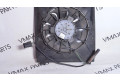 Вентилятор радиатора 99662403501, 99662403500 Porsche 911 996