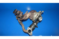 Turbodmychadlo Турбина 28201-2A600, 15263160 Hyundai i30 1.6 D4FB