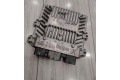 Блок управления двигателем ECU 5WS40285E-T Citroen C2