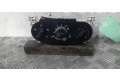 Блок управления климат-контролем 6001551698 Dacia Sandero