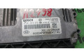 Блок управления двигателем Блок управления 0281016872, 391142A560 KIA Ceed