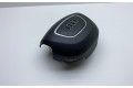 Подушка безопасности водителя 4G0880201C, 618081000C Audi A7 S7 4G