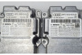 Блок подушек безопасности 8P0959655R, 8P0959655R Audi A3 S3 8P