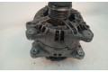 Генератор 0124515083   Volkswagen PASSAT      