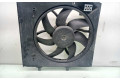 Вентилятор радиатора     9812028580, 9812028580    Citroen C-Elysée 