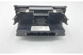 Блок управления климат-контролем 8P0820043BMXHA, 412206018011 Audi A3 S3 8P