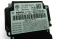 Блок подушек безопасности 7E0959655B, 0285010798 Volkswagen Caddy