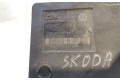Блок АБС 1C0907379K Skoda Octavia Mk1 (1U) 1996 - 2004 года