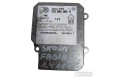 Блок подушек безопасности 1C0909605H Skoda Fabia Mk1 (6Y)