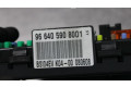 Блок предохранителей 966405908001   Citroen C5    