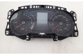 Панель приборов 5G1920754A, 1555020758   Volkswagen Golf VII       