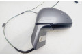 Зеркало электрическое        Citroen C4 I  2004 - 2010 года   