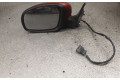 Зеркало электрическое Skoda Fabia Mk2 (5J) 2007 - 2014 года