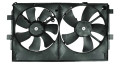 Вентилятор радиатора 1355A205, 1355A093 Peugeot 4008