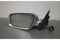Зеркало электрическое        Audi A6 S6 C6 4F  2004 - 2011 года   