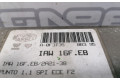 Řídící jednotka IAW16F.EB, 7795574   Fiat Punto (176) 