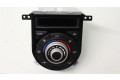 Блок управления климат-контролем 972501P250EQ, 972501P250YN KIA Venga