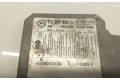 Блок подушек безопасности 1t0909605C   Volkswagen Touran I