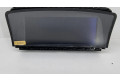 Дисплей    65829110639   BMW 7 E65 E66