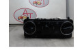 Блок управления климат-контролем 1699001000, 1699001000 Mercedes-Benz A W169