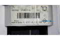 Блок управления климат-контролем T83703A Dacia Sandero